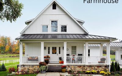 The Best Siding Choices for Modern, Farmhouse, Craftsman, and Mediterranean House Styles