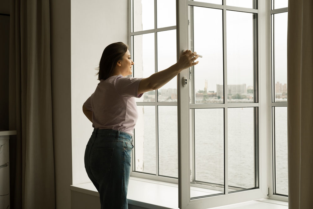 The Benefits of Window Replacement in Central Texas