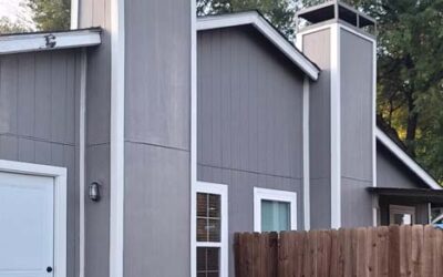 The Cost of Siding Replacement in Austin, Texas: What You Need to Know