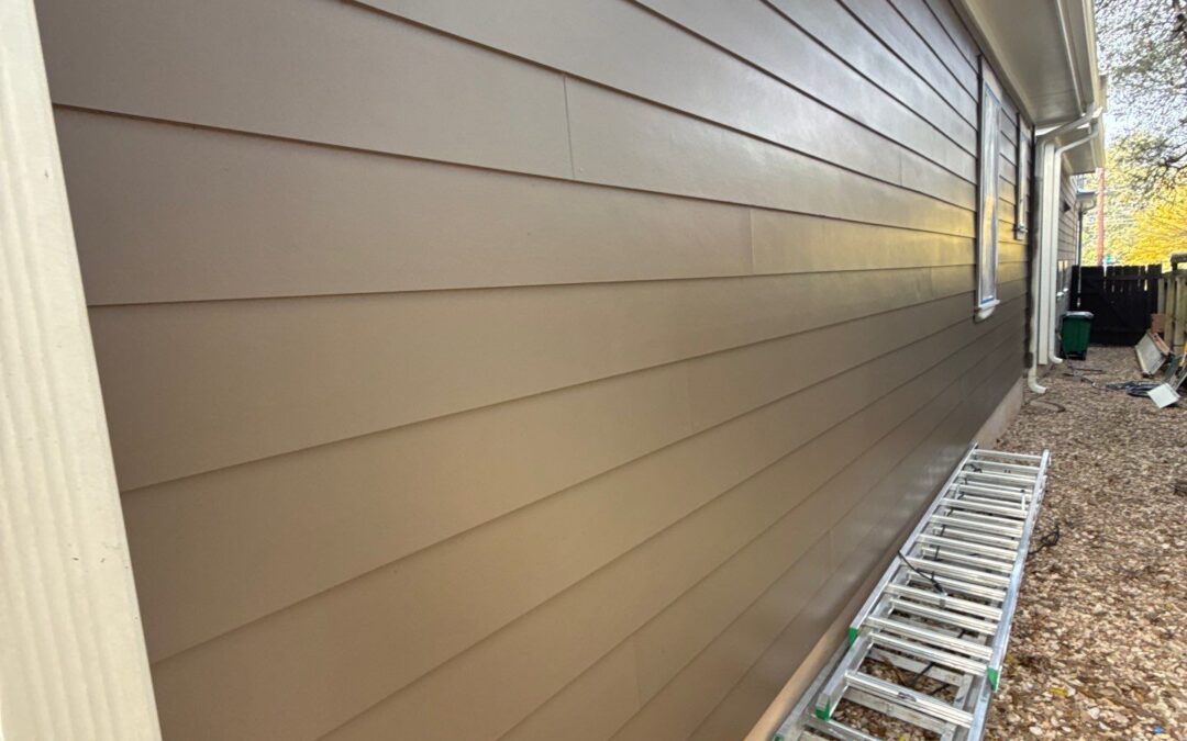 james hardie lap siding