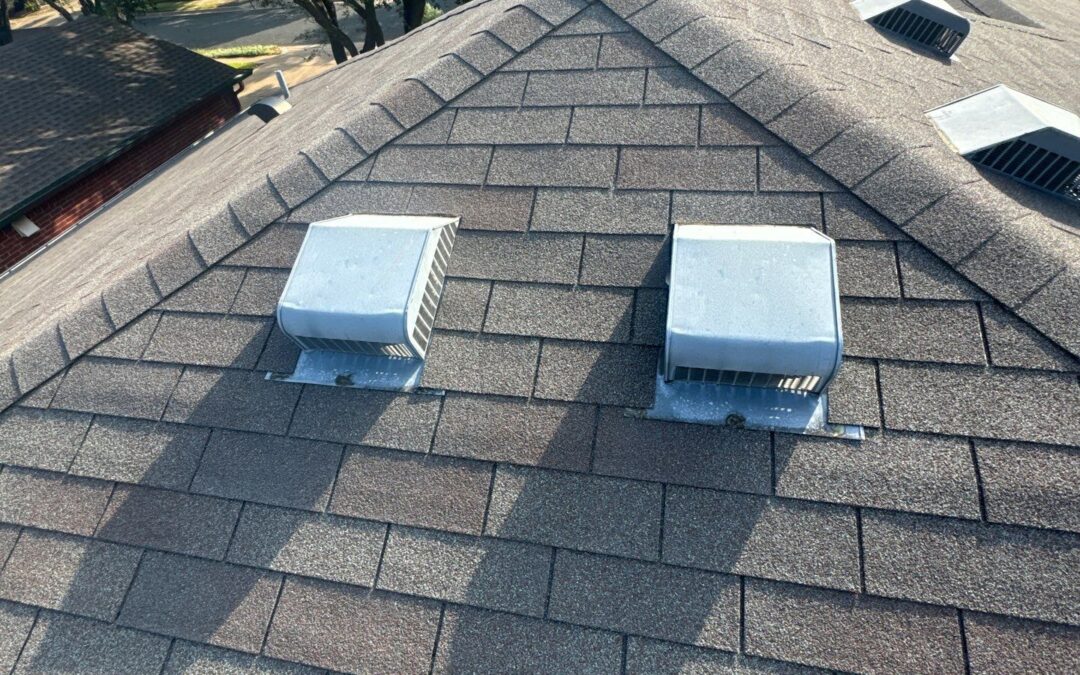 Roofing in austin texas