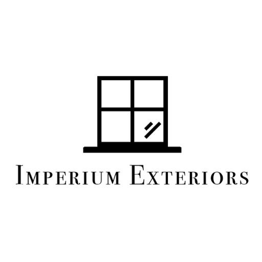 Imperium Exteriors logo