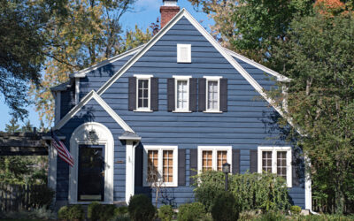 Why Sheeting is Essential for Siding Replacement