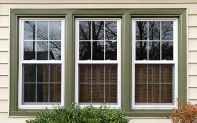 Andersen Windows: A Legacy of Innovation and Quality