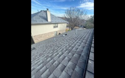 7 Unbeatable Reasons to Choose Imperium Exteriors as Your Roof Replacement Contractor