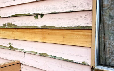 Siding Asbestos: The Hidden Danger in Your Home and How Imperium Exteriors Can Help