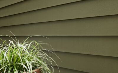 What Is Hardie Board? A Guide to Siding Replacement in Austin, Texas