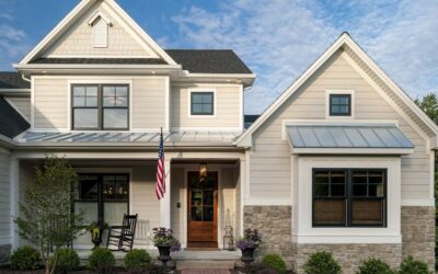 Complete James Hardie Siding Style Guide: Choosing the Right Look for Your Home