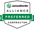 james hardie, james hardie contractor, siding