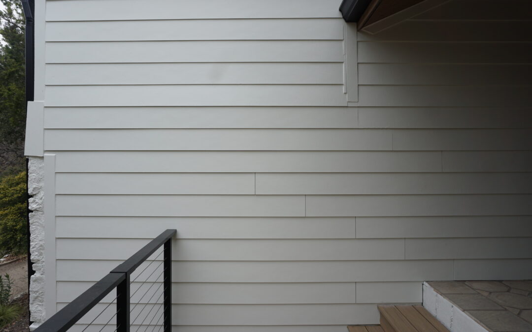 What is Lap Siding? A Guide to Style, Durability, and Weather Protection