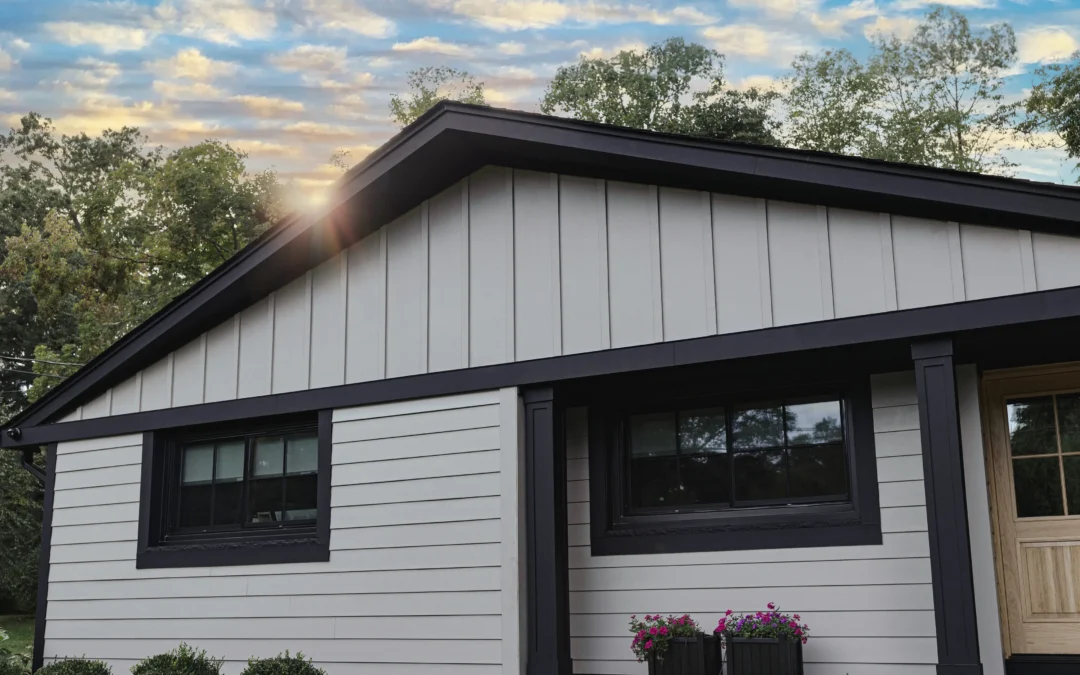 changing siding what type of siding lasts the longest siding replacement james hardie