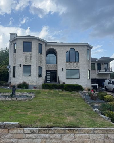 window replacement contractor central texas