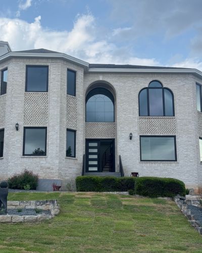 window replacement contractor in austin tx