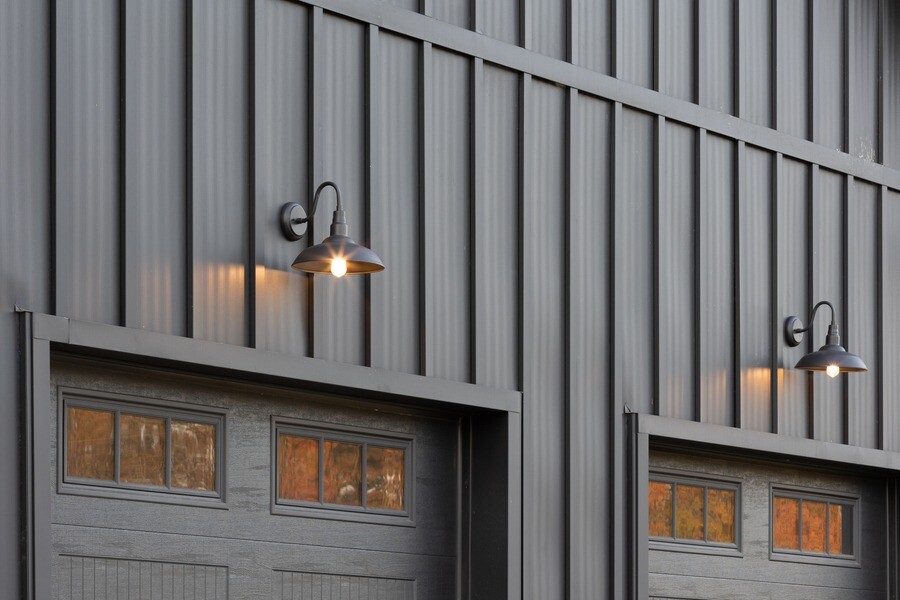 cost to siding a house
