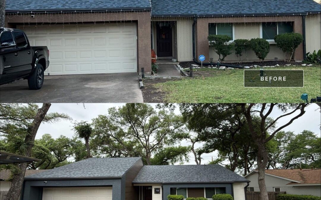before and after gallery