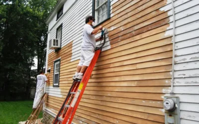 5 Phenomenal Reasons Imperium Exteriors Is the Top Exterior Home Painting Contractor in Central Texas