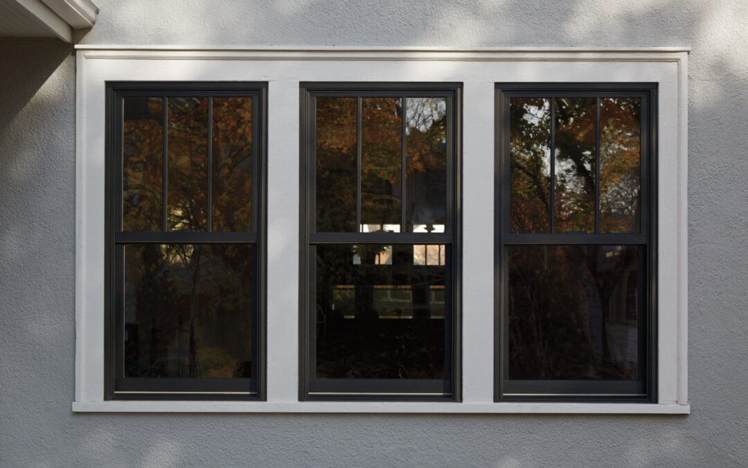 low cost window replacement