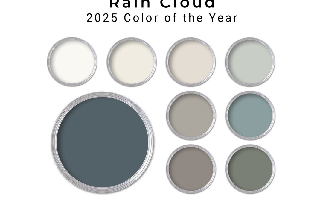 best time to paint house exterior