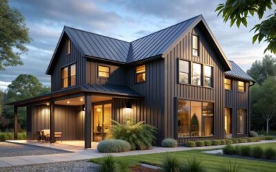 5 Priceless Reasons Metal Siding Installation in Austin Is Worth the Investment
