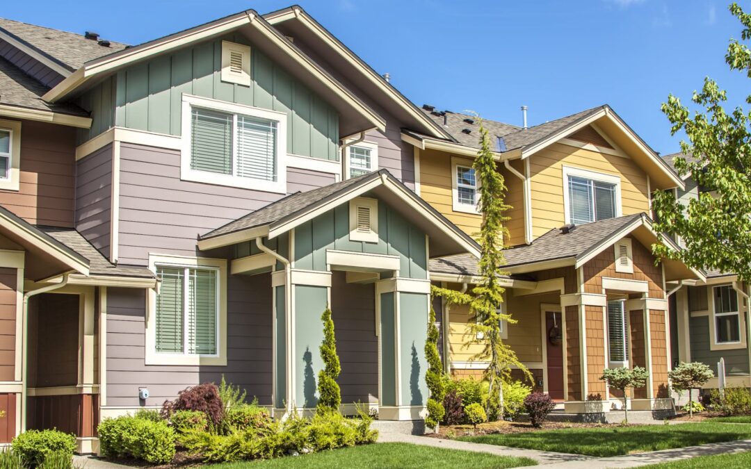 cost of exterior house painting