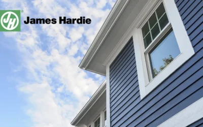 7 Promising Reasons James Hardie Siding Installation Is the Premier Investment for Austin Homes