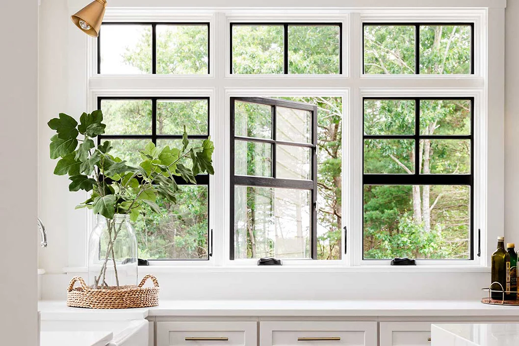 casement window styles