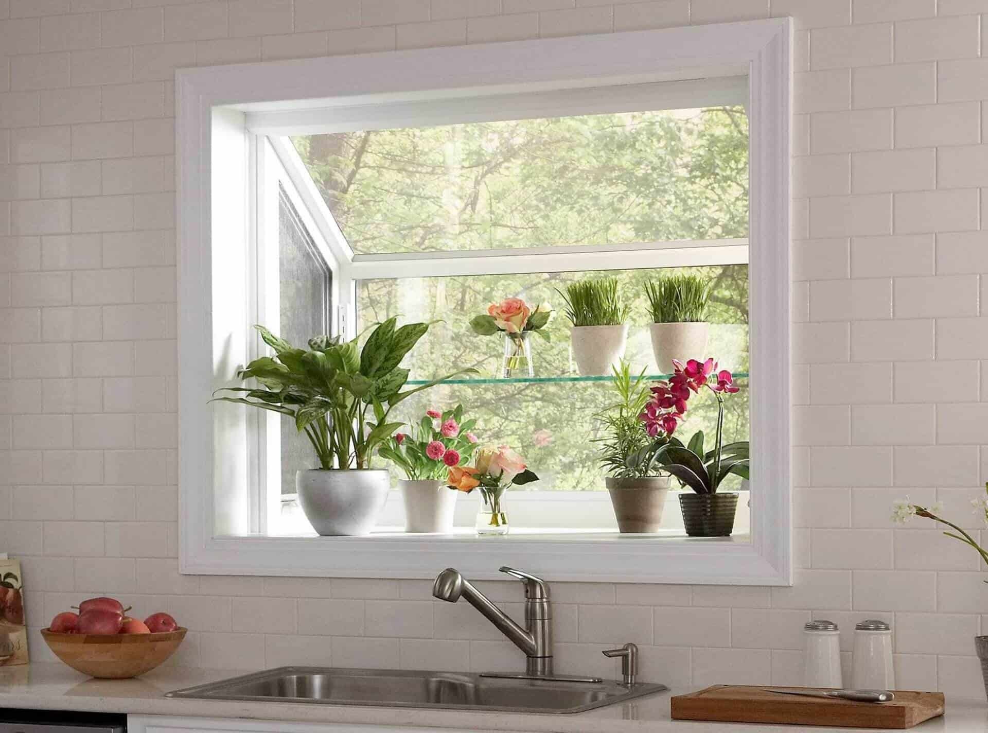 garden window styles