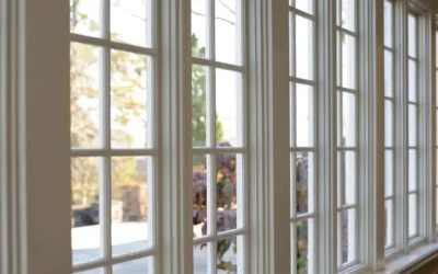 6 Stylish Reasons to Pick Windows with Grids for Your Audacious Austin Home