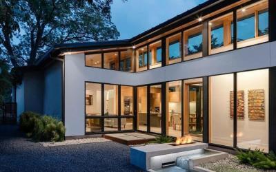  7 Ironclad Reasons Why Imperium Exteriors is Austin’s Top Window Replacement Company