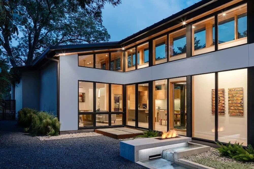 window replacement company