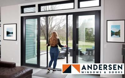 7 Valid Reasons Andersen Windows Patio Doors are Perfect for Texas Living