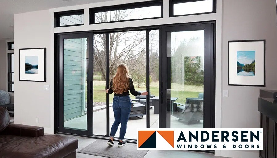 andersen windows patio doors