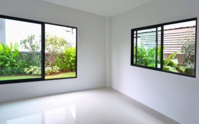 7 Obvious Reasons Sliding Glass Windows Are a Genius Choice for Austin Homes