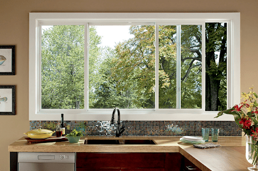 sliding window styles