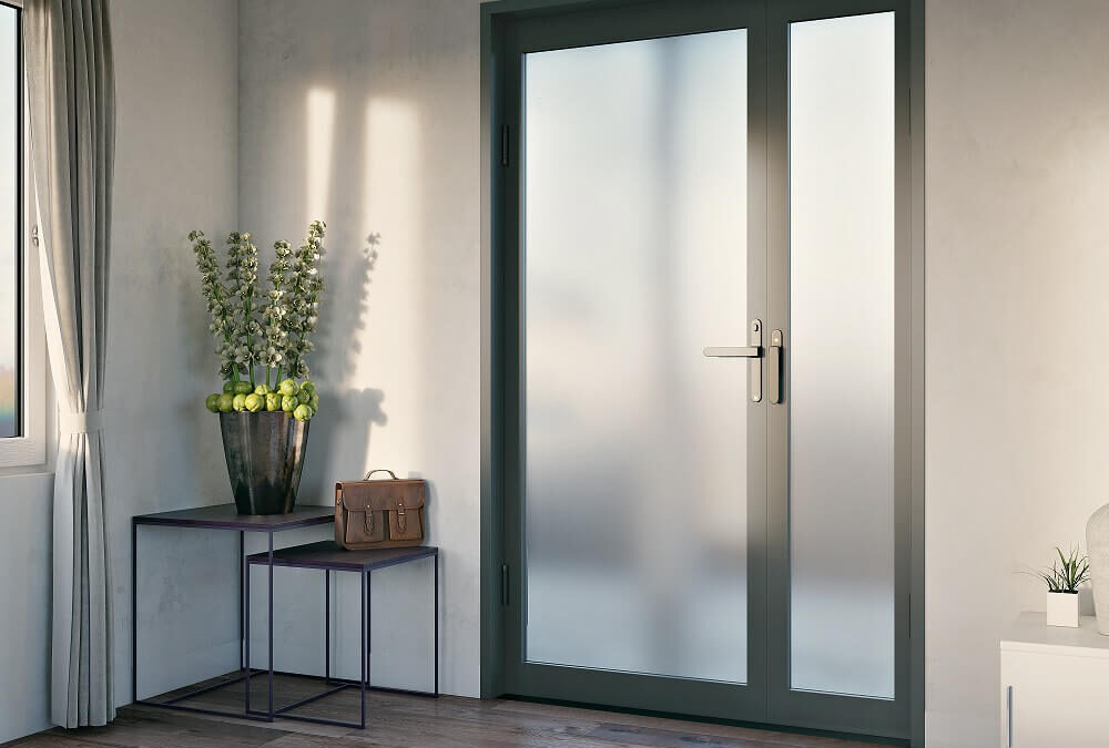 privacy glass