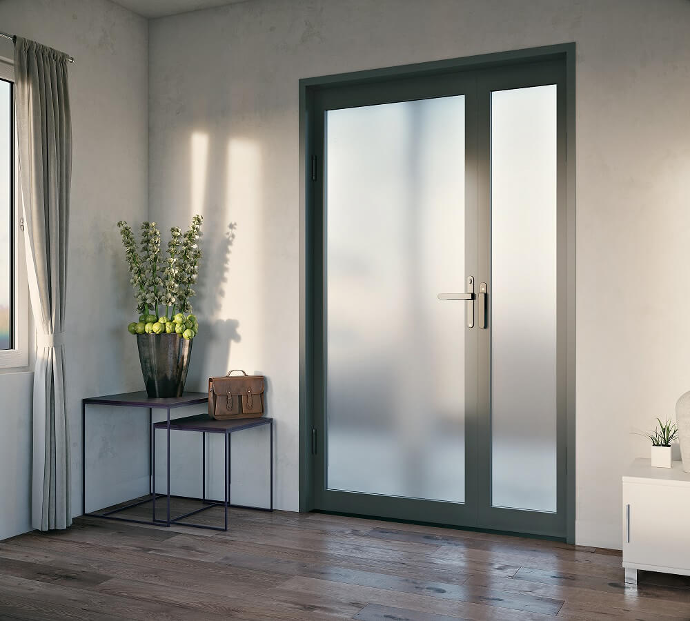 privacy glass