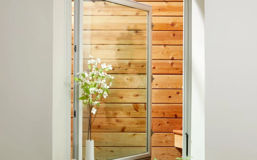 what is an egress window