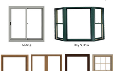 Andersen Windows 400 Series: The Premium Window Choice for Austin & Georgetown Homes