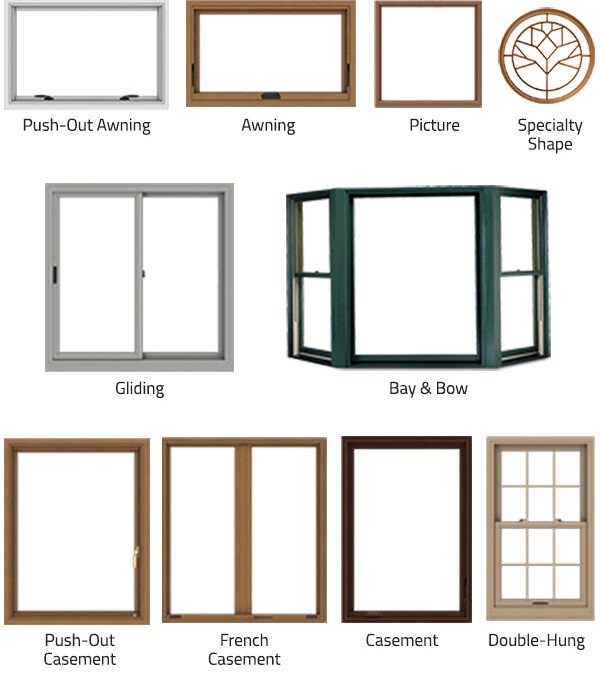 andersen windows 400 series
