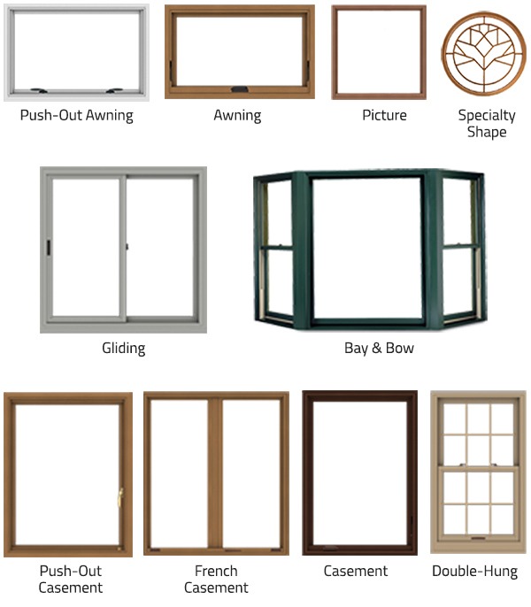 andersen windows 400 series