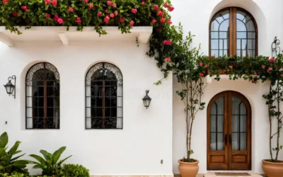 5 Riveting Reasons an Arched Window Adds The Perfect Charm to Your Austin Home