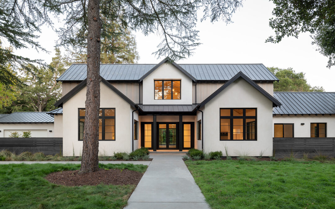 windows and roofing