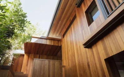 What the Heck is Composition Siding? Unveil the Austin Homeowner’s 2025 Nonpareil Guide