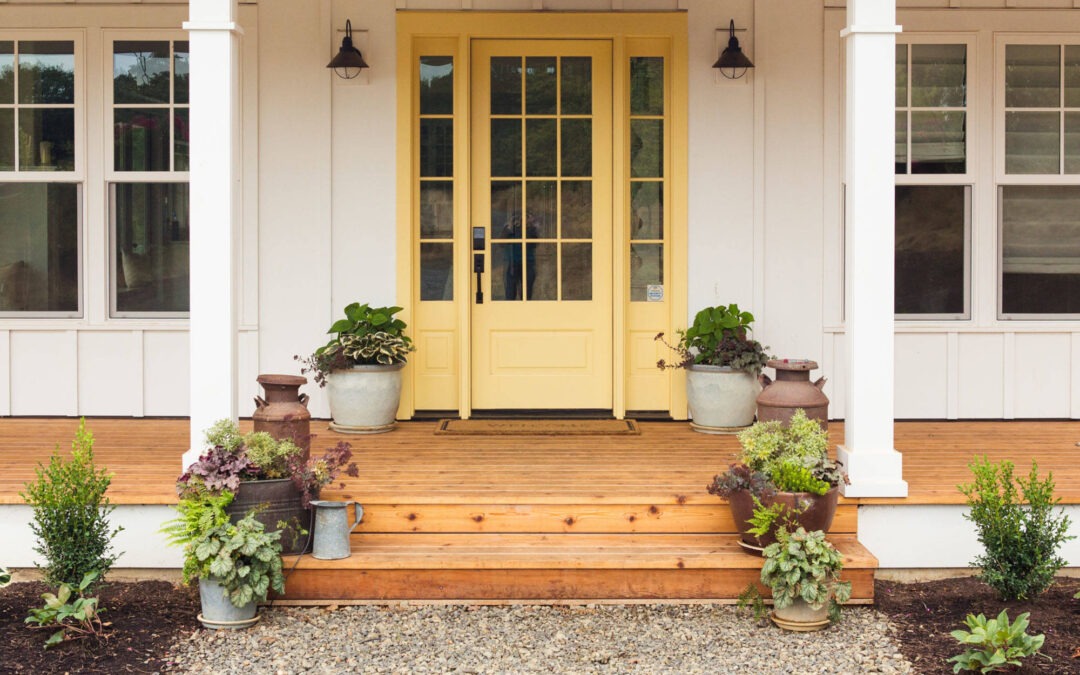 how to measure for door replacement