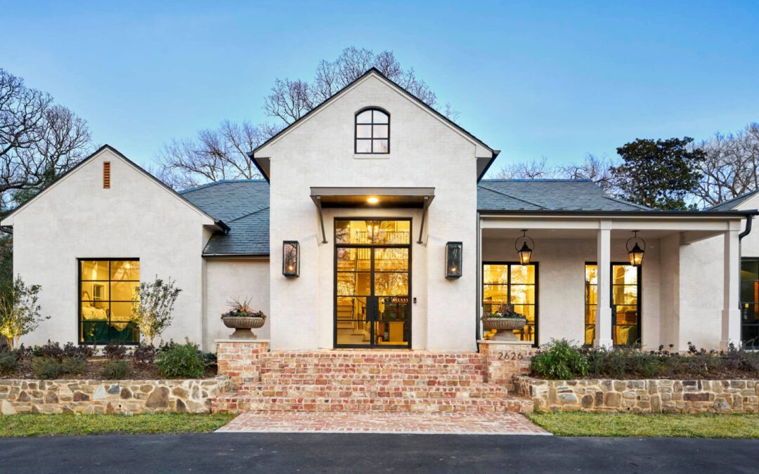 stucco siding