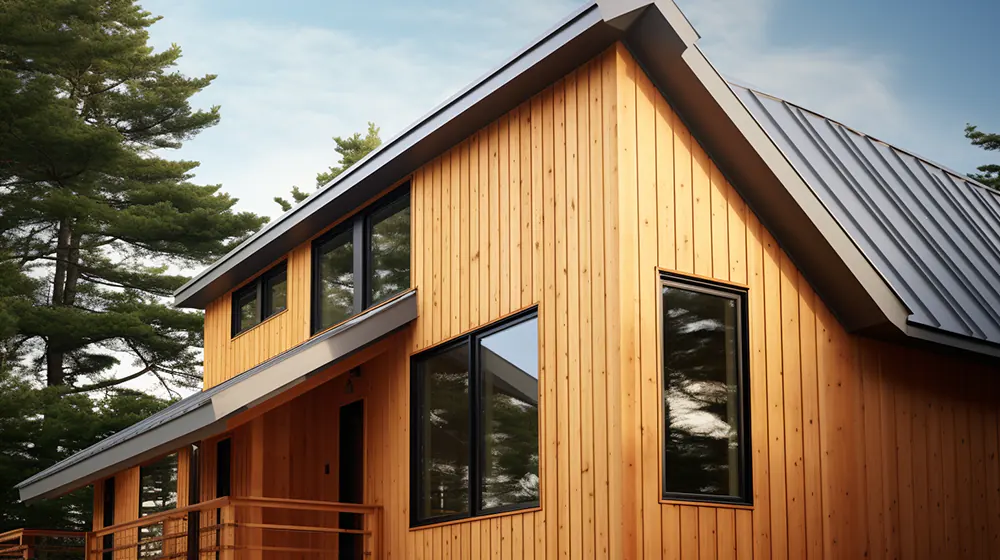 vertical-siding_tongue-and-groove vertical wood siding