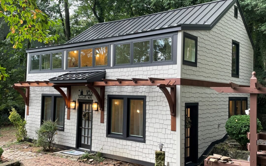 james hardie siding shakes