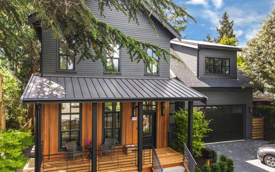 8 Essential Siding Materials for Unmatched Style in Beautiful Austin, Texas