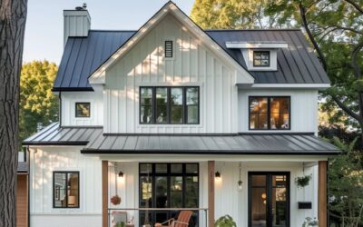7 Farmhouse Siding Secrets: Timeless Style & Texas-Tough Durability for Austin Homes in 2025