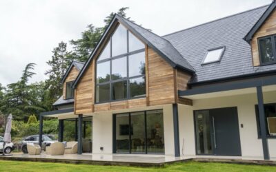 Double-Glazed Windows: 7 Cutting-Edge Insights to A Top-Tier Home Exterior